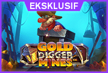 Gold Digger: Mines