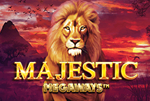 Majestic Megaways
